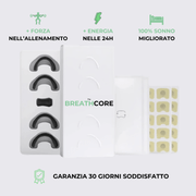 BreathCore™ - Starter Kit